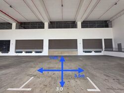 Tuas Avenue 1 (D22), Factory #454793231